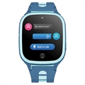 Forever Kids See Me 2 KW-310 Vanntett Smartklokke (Åpen Emballasje - Tilfredsstillende) - Blå