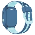 Forever Kids See Me 2 KW-310 Vanntett Smartklokke (Åpen Emballasje - Tilfredsstillende) - Blå