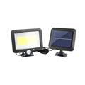 Forever Light FLS-06 Sunari Solar LED-lampe - 600 lm
