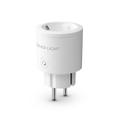 Forever Light FLSP10B WiFi Smart Plug med appkontroll - 240V, 10A