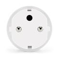 Forever Light FLSP10B WiFi Smart Plug med appkontroll - 240V, 10A