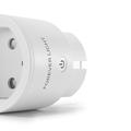 Forever Light FLSP10B WiFi Smart Plug med appkontroll - 240V, 10A