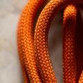 Forever Saffron USB-C-kabel - 1m, 60W - oransje