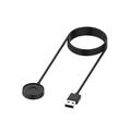 Fossil Hybrid Smartwatch HR Magnetisk USB-ladekabel 1m