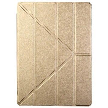 iPad Pro Four-Fold Smart Folio Veske