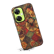 OnePlus Nord CE 3 Lite/N30 Fire Årstider Hybrid-deksel - Høst