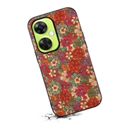 OnePlus Nord CE 3 Lite/N30 Fire Årstider Hybrid-deksel - Sommer