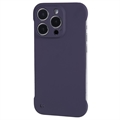 iPhone 14 Pro Max Rammeløst Plastdeksel