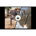 Freewell Genius Rig til iPhone 17 Pro - svart