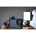 Freewell Genius Rig til iPhone 17 Pro Max - svart