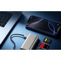 Freewell Pro kortleser Plus & Pro SSD Link-sett - sølv