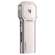 Freewell Pro kortleser Plus & Pro SSD Link-sett - sølv