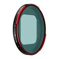 Freewell Sherpa VND/CPL-filter med 3-7 blenderstopp og polarisering