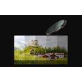 Freewell Sherpa VND/CPL-filter med 3-7 blenderstopp og polarisering