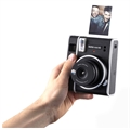 Fujifilm Instax Mini 40 Øyeblikkelig Kamera - Svart