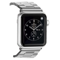 Full Cover Apple Watch Series 9/8 Beskyttelsesglass - 41mm
