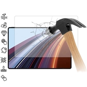 Honor Pad GT Pro Full Cover Beskyttelsesglass - Gjennomsiktig