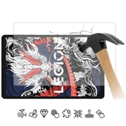 Lenovo Legion Y700 (2025) Full Cover Beskyttelsesglass - Gjennomsiktig