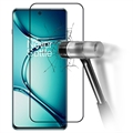 OnePlus Ace 2 Pro Full Cover Beskyttelsesglass - Svart Kant