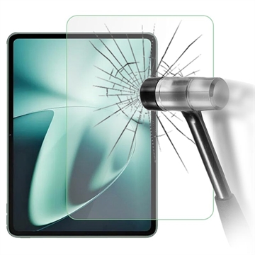Full Cover OnePlus Pad Beskyttelsesglass