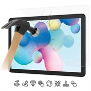 TCL NxtPaper 10s Full Cover Beskyttelsesglass - Gjennomsiktig