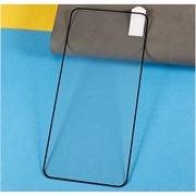 Xiaomi 13T/13T Pro Full Dekning Beskyttelsesglass - Case Friendly - Svart Kant