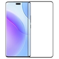 Full Cover Xiaomi Civi 3 Beskyttelsesglass - Svart Kant