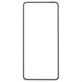 Full Cover Xiaomi Redmi Note 10 Pro Skjermbeskyttere Panzerglass - Svart