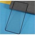 Xiaomi Redmi Note 11/11S Full Dekning Beskyttelsesglass - Svart Kant