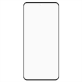 Full Cover Motorola Edge 30 Fusion Beskyttelsesglass - Svart Kant