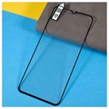 Full Dekning Xiaomi Redmi 10 5G/Note 11E Beskyttelsesglass - Svart