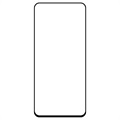Full Cover Xiaomi Redmi Note 11 Pro+ Skjermbeskyttere Panzerglass - Svart