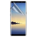 Samsung Galaxy Note8 Full Dekning Skjermbeskyttelse