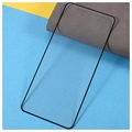 Full Cover OnePlus Nord CE 5G Beskyttelsesglass - 9H, 0.2mm - Svart