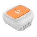 G01 Vanntett smart GPS-sporingsenhet for kjæledyr, 4G/WiFi - L