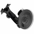 G096 Bilmontering med sugekopp for GoPro