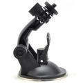 G096 Bilmontering med sugekopp for GoPro