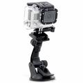 G096 Bilmontering med sugekopp for GoPro