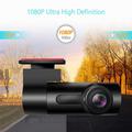 G10 1080P HD Bil DVR Dash Cam med nattsyn - iOS, Android