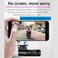 G10 1080P HD Bil DVR Dash Cam med nattsyn - iOS, Android