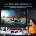 G96MAX Android 16 TV-boks - 8K Chromecast, 8GB RAM, 128GB lagringsplass, Wi-Fi og støtte for 4K/8K-streaming