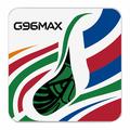 G96MAX Android 16 TV-boks - 8K Chromecast, 8GB RAM, 128GB lagringsplass, Wi-Fi og støtte for 4K/8K-streaming