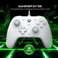 GAMESIR G7 SE kablet kontrollergrep for Xbox Series X / S, Xbox One X / S spillkonsoll PC Steam-spill 3,5 mm Gamepad