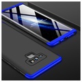 GKK Avtakbart Samsung Galaxy Note9 Deksel