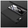 GKK Avtakbart Samsung Galaxy A80 Deksel - Svart