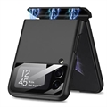 GKK Magnetic Samsung Galaxy Z Flip4 Deksel