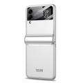 GKK Magnetic Fold Samsung Galaxy Z Fold3 5G Hybrid-deksel med Penn Slot - Gull