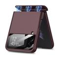 GKK Magnetic Samsung Galaxy Z Flip4 Deksel