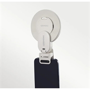 GODOX LR30Bi LED-ringlampe - 5 fargetemperaturer/lading via USB-C