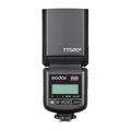 GODOX TT520III manuell blits med RT trådløs utløser - GN33, 433 MHz